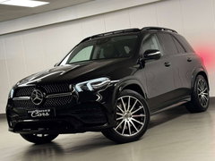 Mercedes GLE