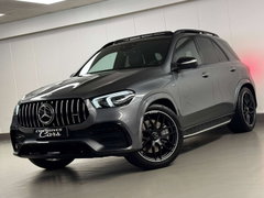 Mercedes GLE