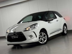 DS DS 3