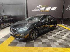 BMW 2 Reeks