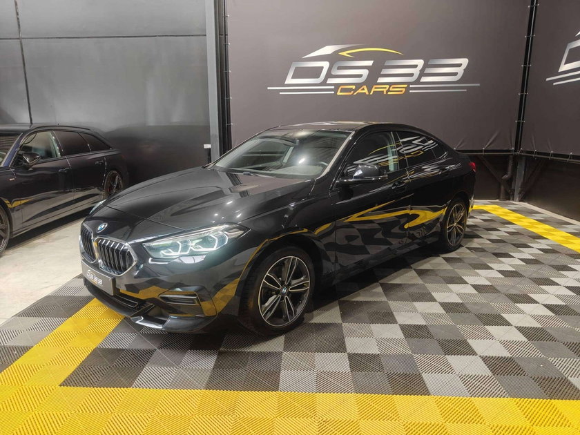 BMW 2 Reeks