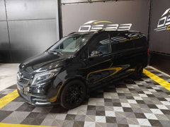 Mercedes V-Class