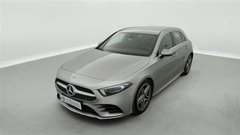 Mercedes A Klasse