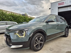 Kia NIRO HEV