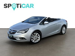 Opel Cascada