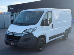 Citroen Jumper