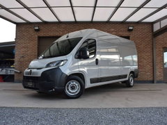 Citroen Jumper