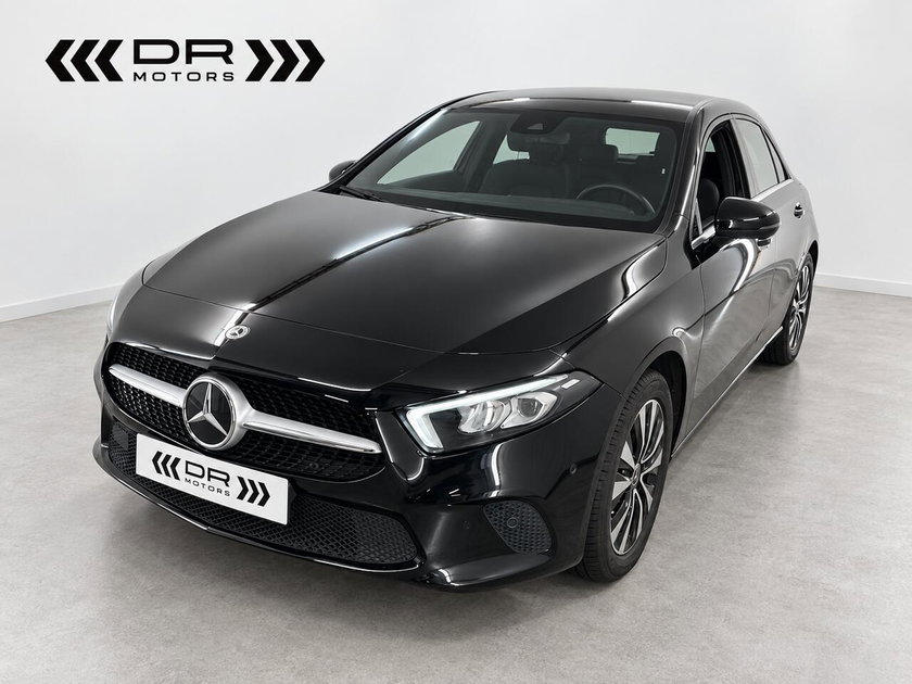 Mercedes A Klasse