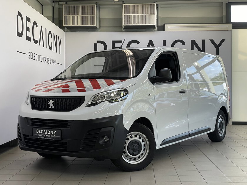 Peugeot Expert