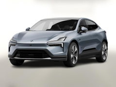 POLESTAR 4