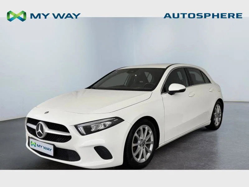 Mercedes Classe A