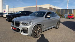 BMW X4 M40