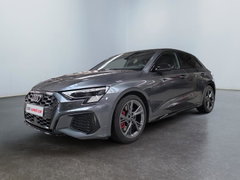 Audi S3 Quattro