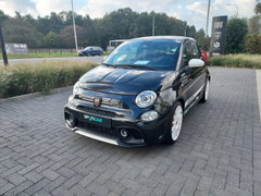Abarth 695