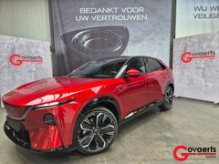 Mazda CX-6e
