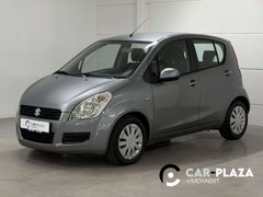Suzuki Splash