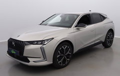 DS DS 4