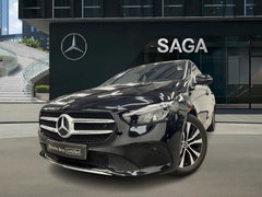 Mercedes B-Klasse