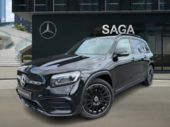 Mercedes GLB