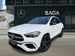 Mercedes GLA