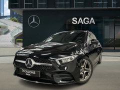Mercedes A Klasse