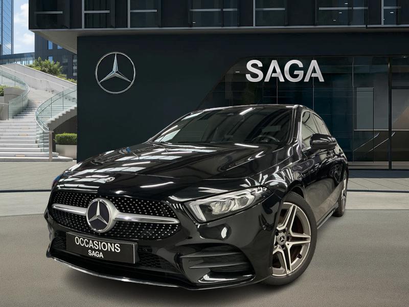 Mercedes A Klasse