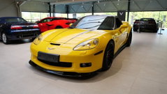 Corvette C6 Coupe