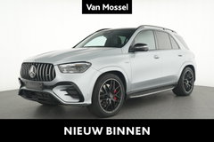 Mercedes GLE