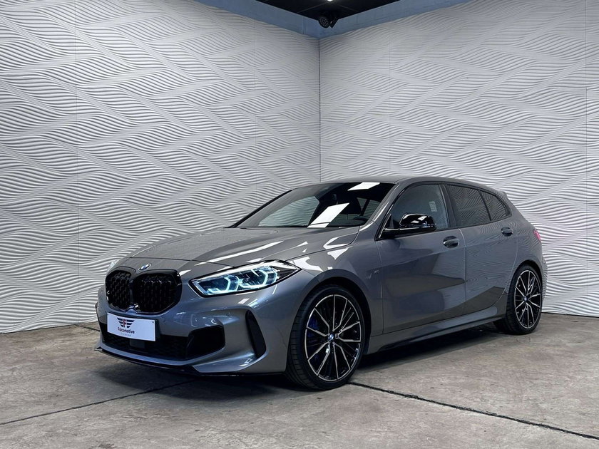 BMW Série 1