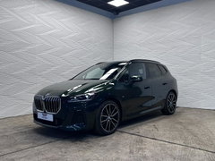 BMW 218i
