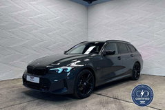 BMW Série 3