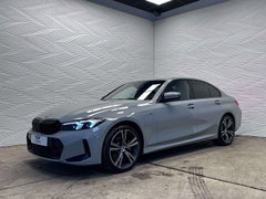 BMW Série 3