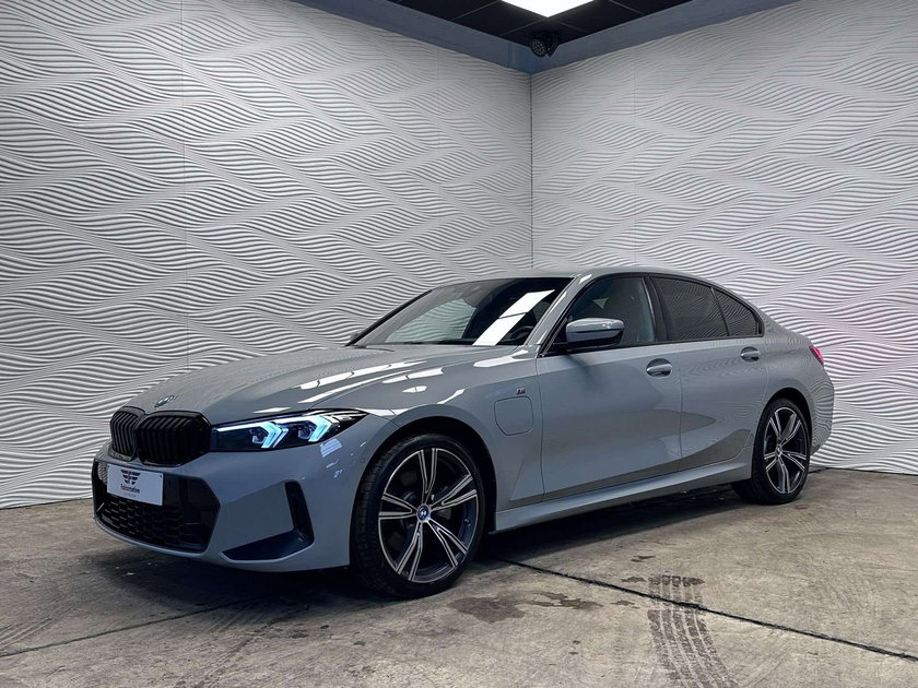 BMW Série 3