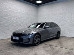BMW Série 3