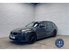 BMW Série 3