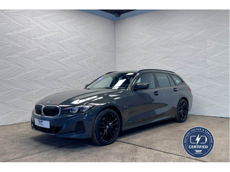 BMW Série 3
