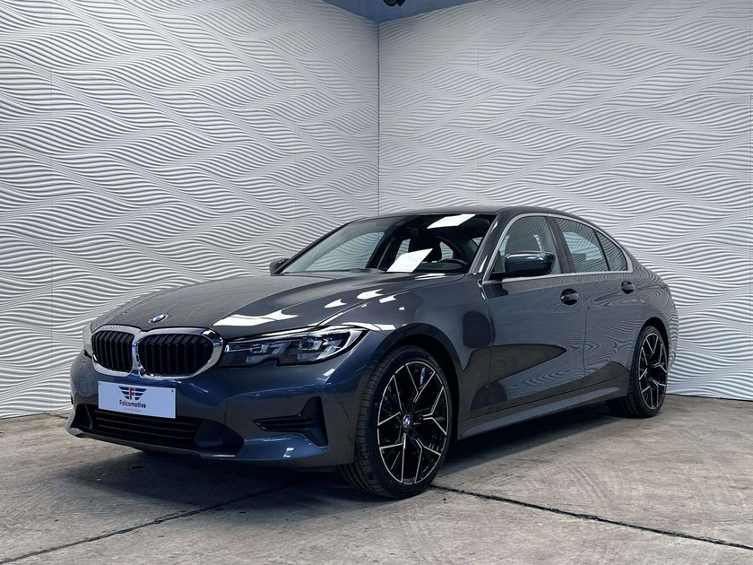 BMW Série 3