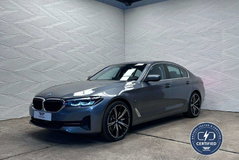 BMW 530e