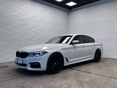 BMW 530e