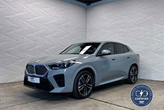 BMW IX2