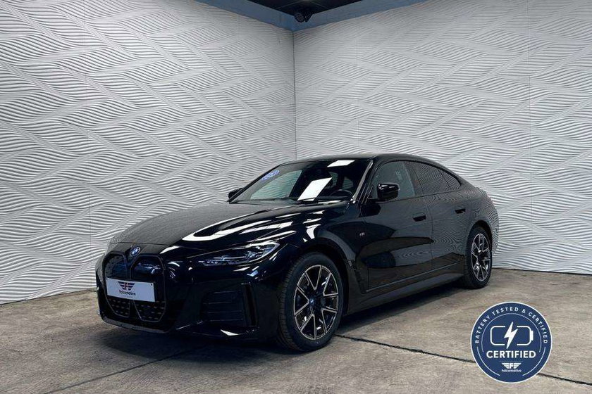 BMW i4
