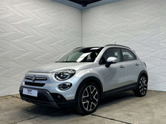 Fiat 500 X