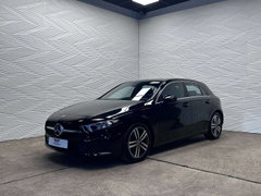 Mercedes A Klasse