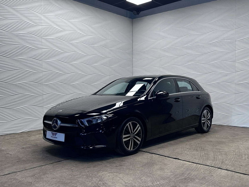 Mercedes A Klasse