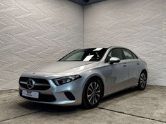 Mercedes A Klasse