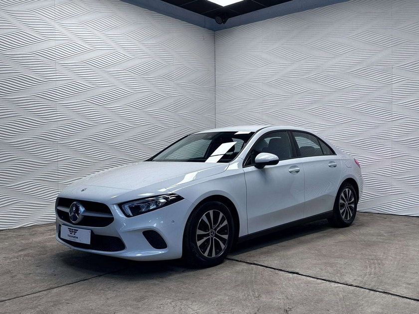 Mercedes A Klasse