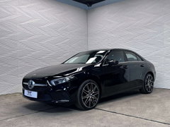 Mercedes A Klasse