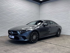 Mercedes CLS