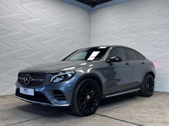 Mercedes GLC