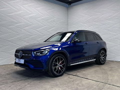 Mercedes GLC